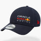 Racing Personalise Stylish Baseball Cap