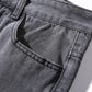 Men's Classic Straight Fit Jeans
