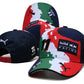 Racing Personalise Stylish Baseball Cap