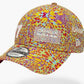 Racing Personalise Stylish Baseball Cap