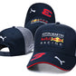 Racing Personalise Stylish Baseball Cap