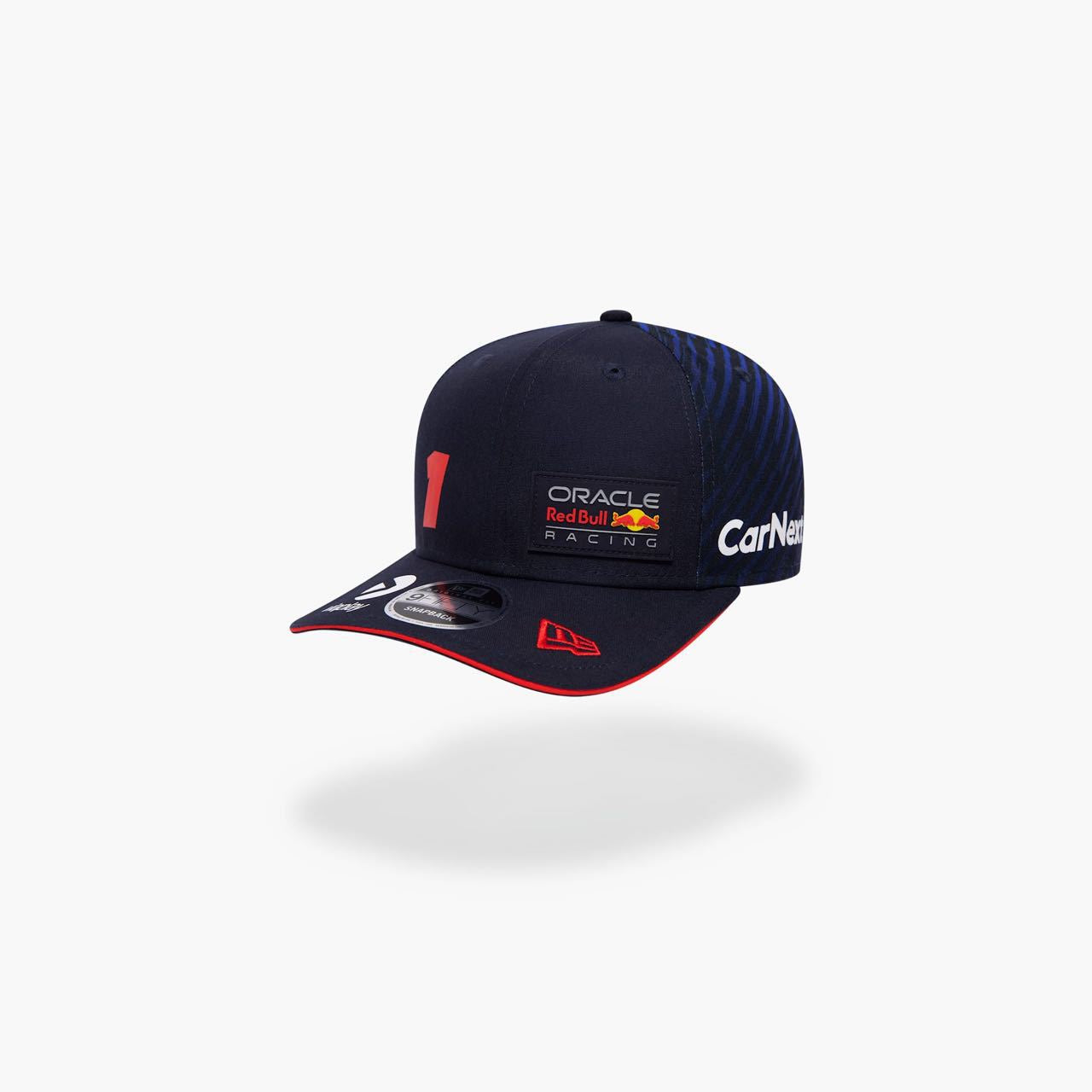 Racing Personalise Stylish Baseball Cap