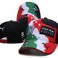 Racing Personalise Stylish Baseball Cap