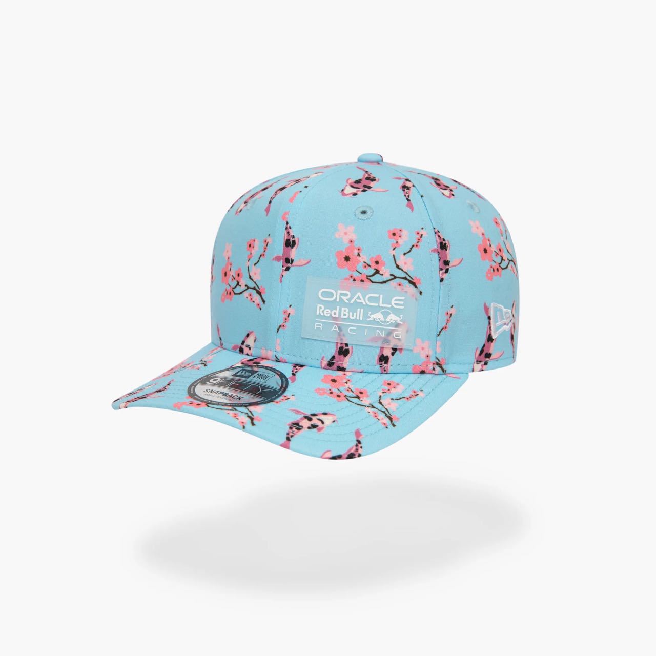 Racing Personalise Stylish Baseball Cap