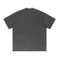 Australia Print Cotton T-shirt