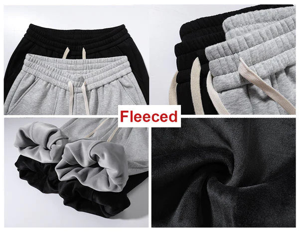 Los Angeles Lakers Men's Streetwear Sweatpants
