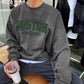 Boston Men's Fashion Streetwear Sweatshirts