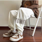 Wide-Leg Men's Leisure Sweatpants