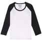 Men's Reglan Cotton Long Sleeve T-shirt 180 GSM