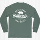 California Cotton T-shirt 230GSM-A