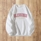 Blessings Men's Oversized Crew Neck Sweatshirt