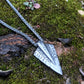 Odin's Spear head Gungnir Viking Arrowhead Necklace