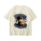 ACE2™ Dream Big Hustle Hard Car Short Sleeve T-shirt