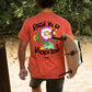 ACE2™ Raise Your Vibration Men's T-shirts