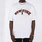 NOVAROPA™ New York Men's Fashion Streetwear T-shirt