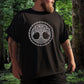 Life of Tree Yggdrasil Norse Mythology Men's Tee