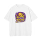 Lake Show Graphic Print Men's T-Shirts