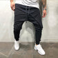 Clearance-Hip Hop Fashion Men's Casual Pants-L,2XL