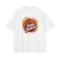 Hoops Junkie Basketball Print Men's T-shirts