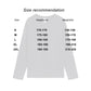 Oktoberfest Beer Print Men's Casual Long Sleeve T-Shirts-B