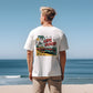 Life is Good Men's Cotton T-shirt 230g