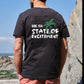 NOVAROPA™ State of Excitement Cotton T-shirt