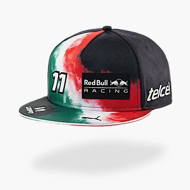 Racing Personalise Stylish Baseball Cap