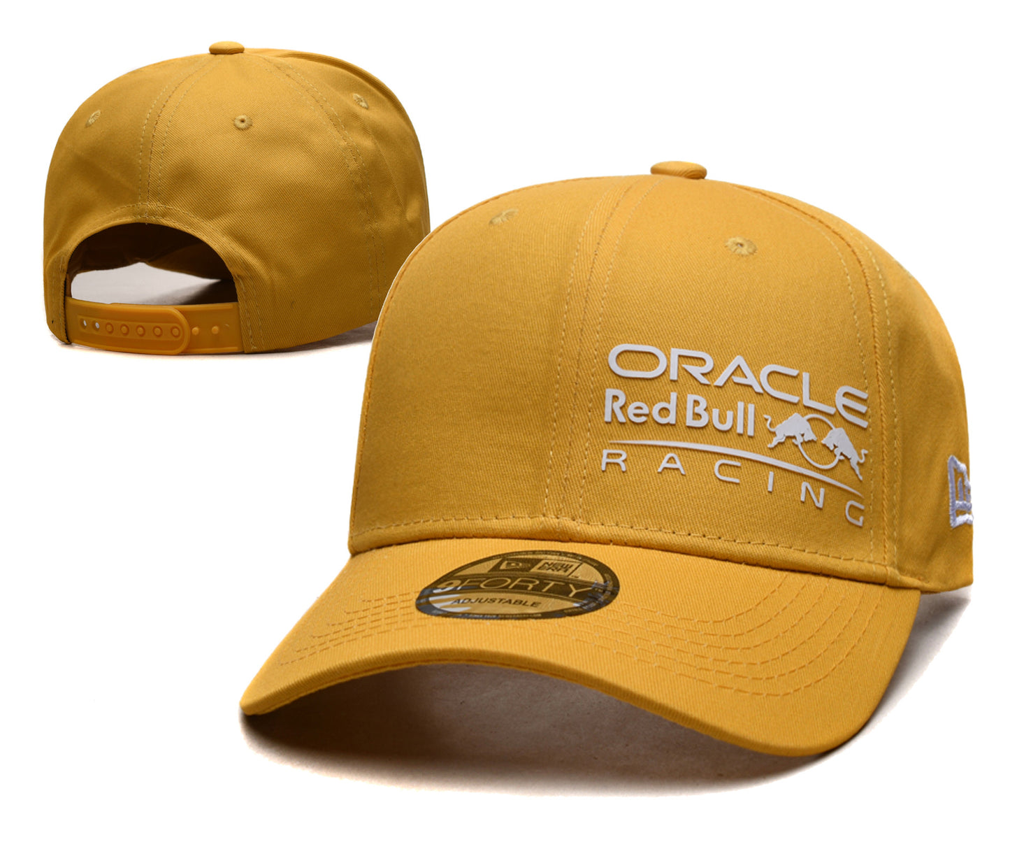 Racing Personalise Stylish Baseball Cap