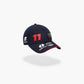 Racing Personalise Stylish Baseball Cap