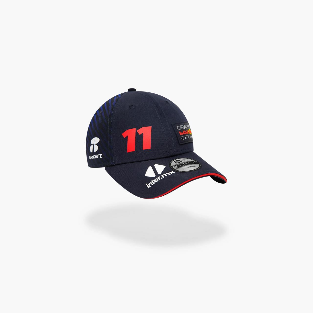 Racing Personalise Stylish Baseball Cap