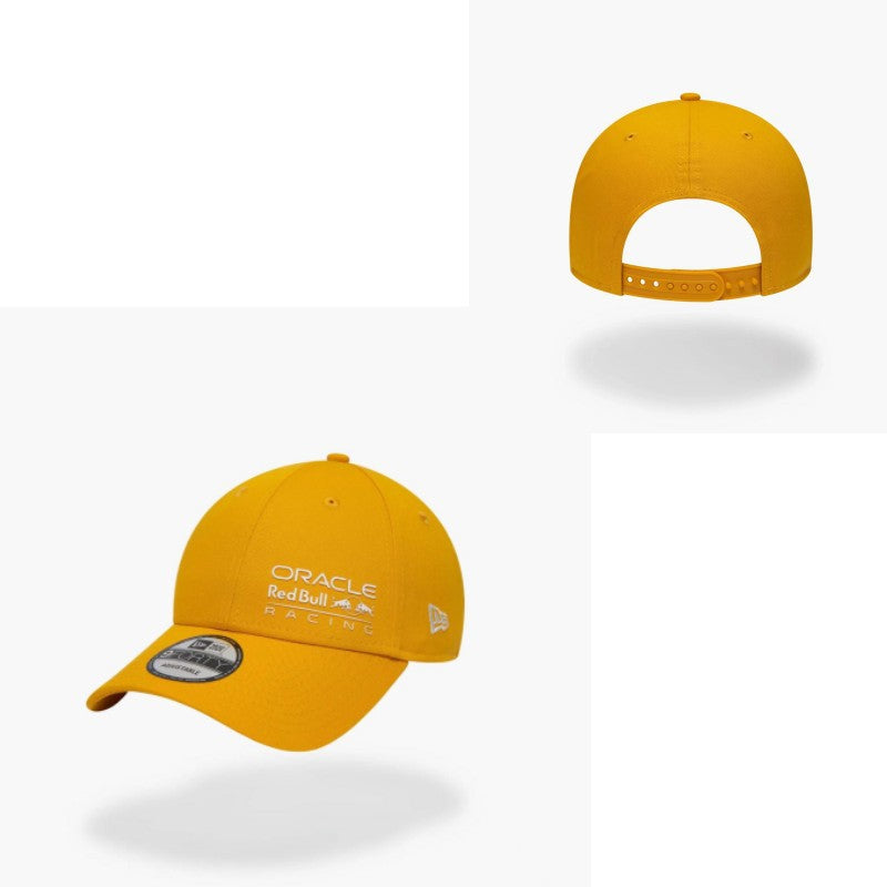 Racing Personalise Stylish Baseball Cap