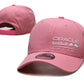 Racing Personalise Stylish Baseball Cap