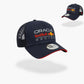 Racing Personalise Stylish Baseball Cap