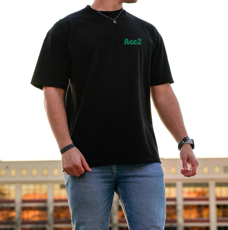 ACE2™ Not Bad Vibes Today Men's T-shirts