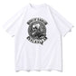 Norse Mythology Inspired Sons of Ragnar Print T-Shirt