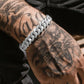 Men's Trendy Cuban Bracelets