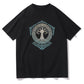 Nordic Mythology Yggdrasil Men's Graphic Tee