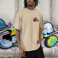 NOVAROPA™ Miami Heat Basketball Men’s T-shirts