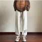 Wide-Leg Men's Leisure Sweatpants