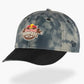 Racing Personalise Stylish Baseball Cap