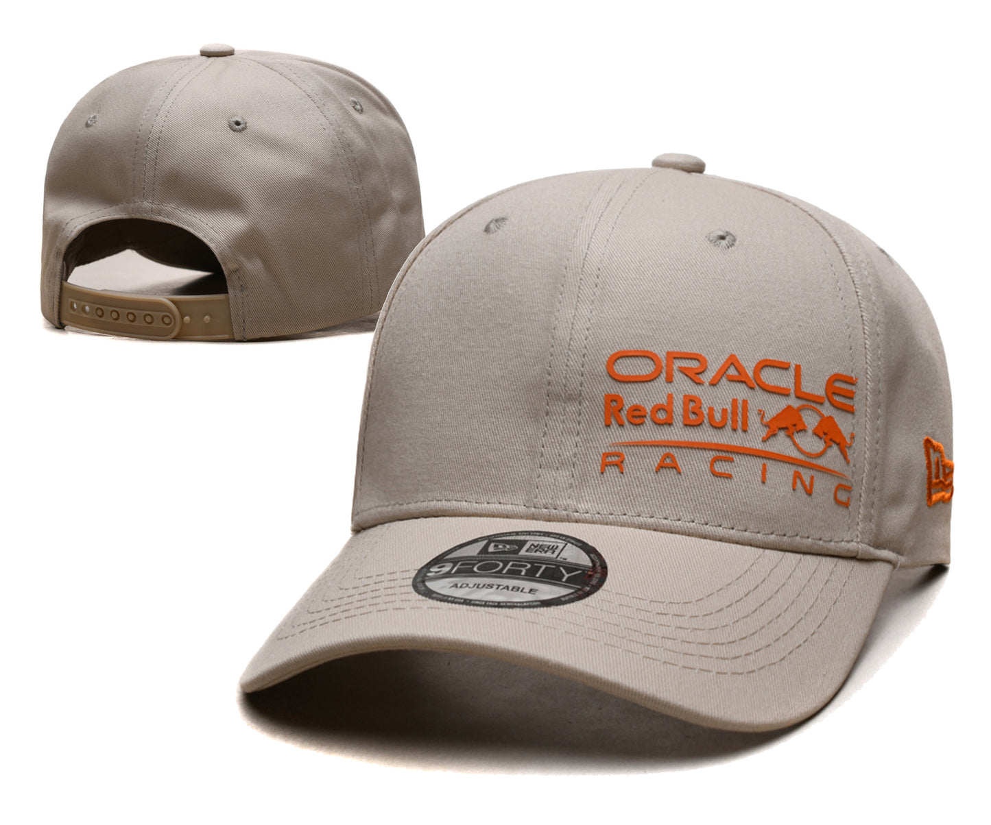 Racing Personalise Stylish Baseball Cap