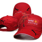 Racing Personalise Stylish Baseball Cap