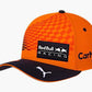 Racing Personalise Stylish Baseball Cap