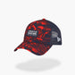 Racing Personalise Stylish Baseball Cap