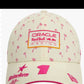 Racing Personalise Stylish Baseball Cap