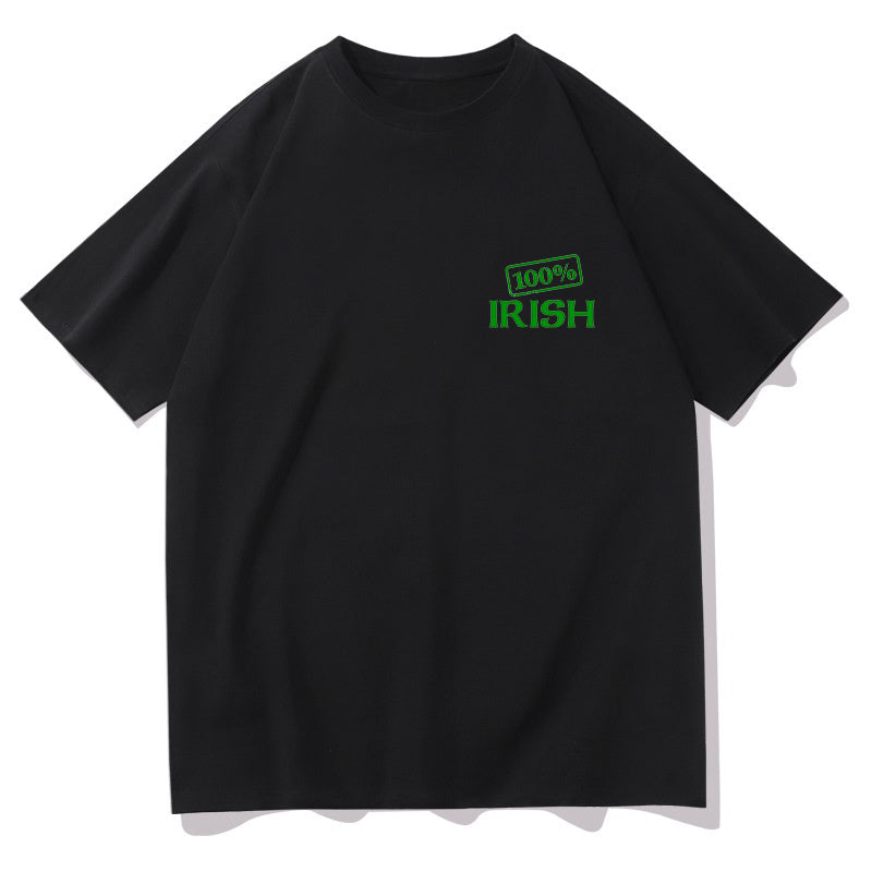 Pure Irish Pride True Irish Spirit Tee