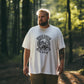 Norse Mythology Inspired Sons of Ragnar Print T-Shirt
