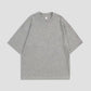 230g Men's Oversized Cotton T-shirt