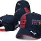 Racing Personalise Stylish Baseball Cap