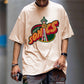 SEATTLE Sonics Men's Streetwear Casual T-shirts